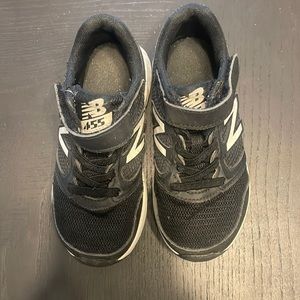 New balance kids shoes size 11